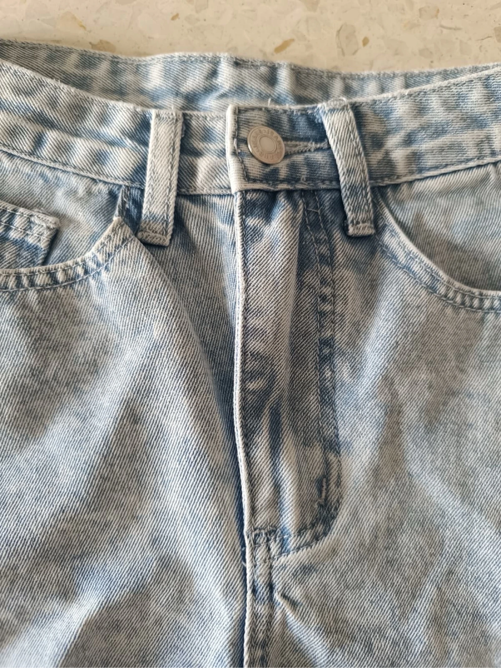 Calça curta – photo 3